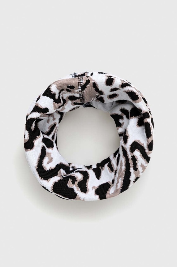 Μπαλακλάβα Newland Yasmin πλεκτό ύφασμα πολύχρωμο N54268.66