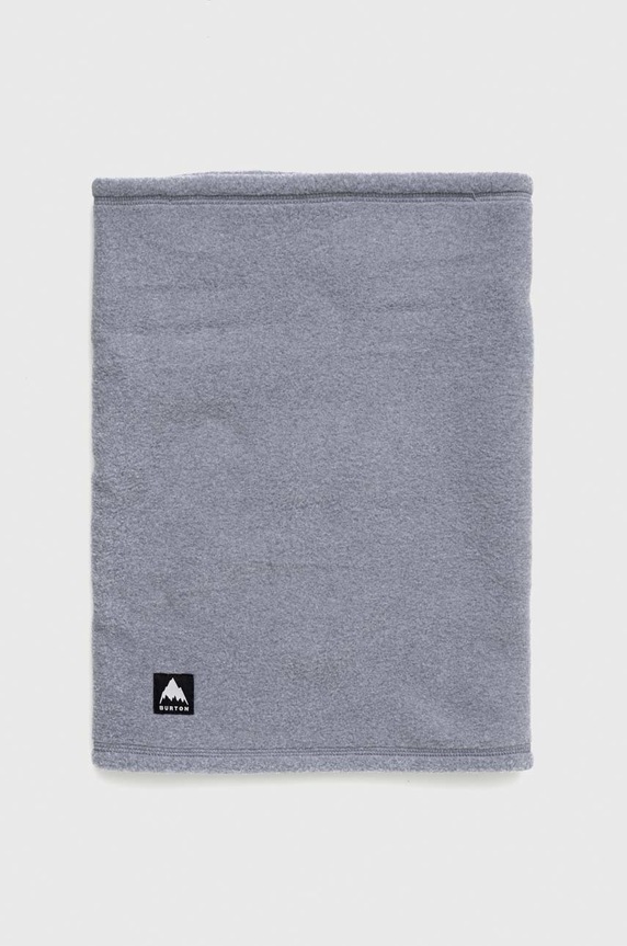 Burton csősál Ember 10492109020 szürke AW22