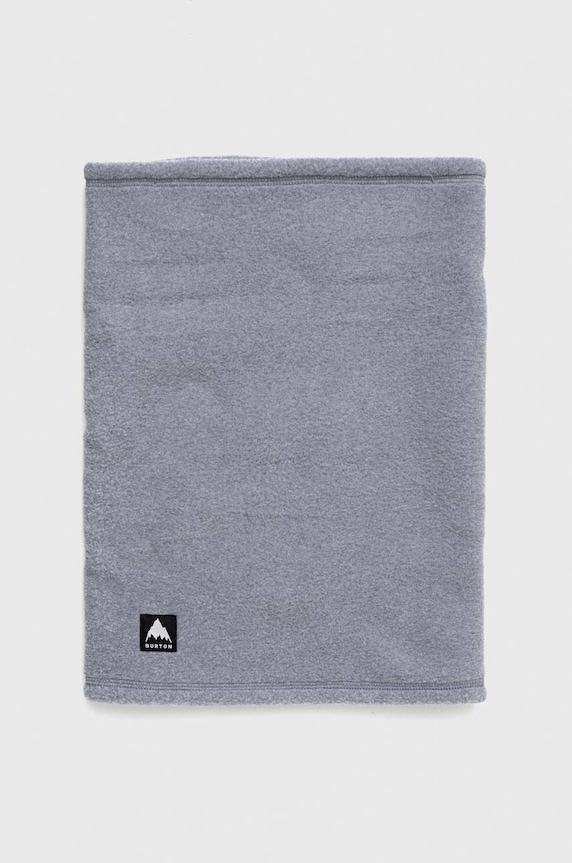 Burton csősál Ember 10492109020 szürke AW22