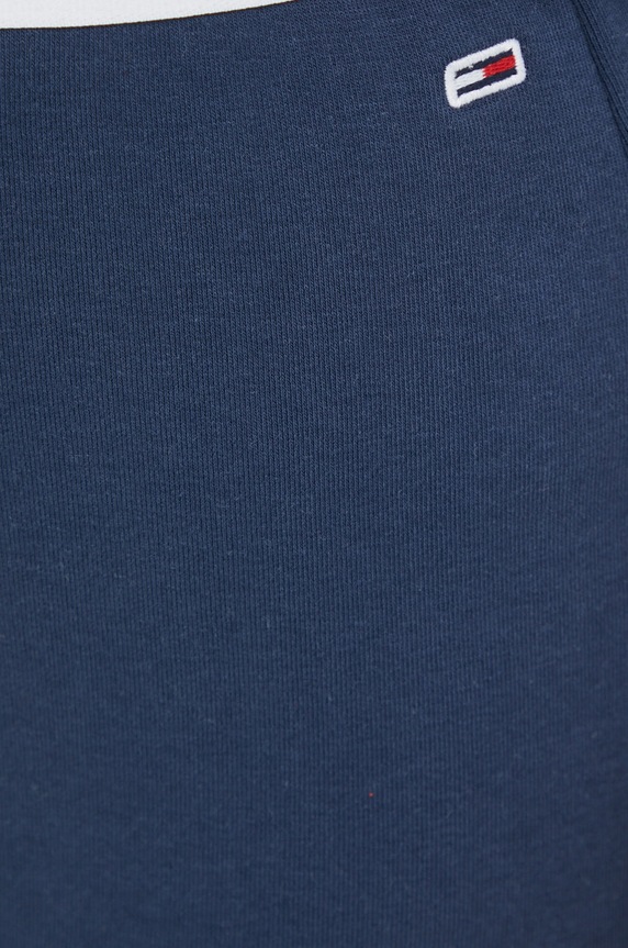 Tommy Jeans spódnica granatowy DW0DW13706.9BYY