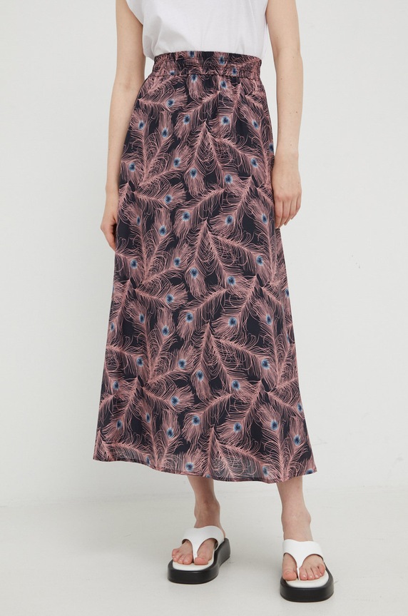 Krilo Drykorn Casual pisana 66380.152128