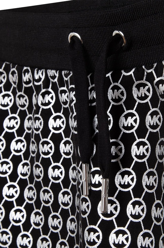 Michael Kors spódnica dziecięca czarny R13110.114.150