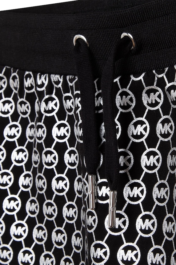 Michael Kors spódnica dziecięca czarny R13110.114.150