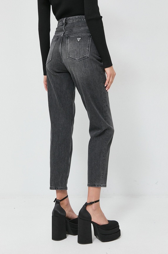 Guess farmer W2YA21.D4QD2 szürke SS26