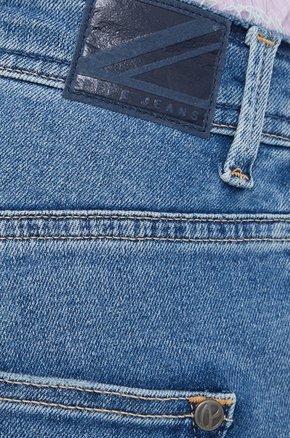 Kavbojke Pepe Jeans PL204300.000