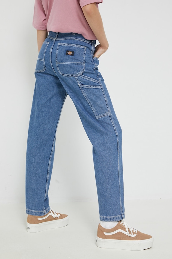 Dickies farmer kék DK0A4XEKCLB1