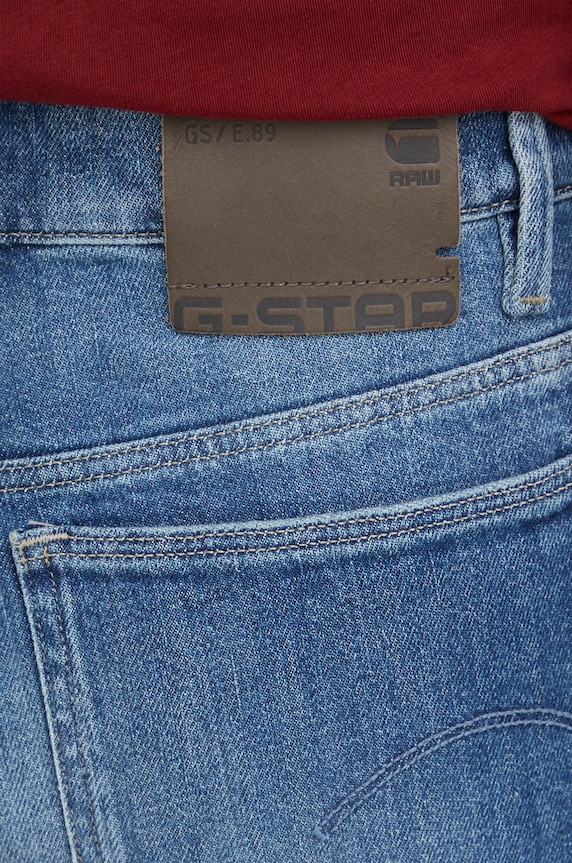 G-Star jeans albastru D21078.B767