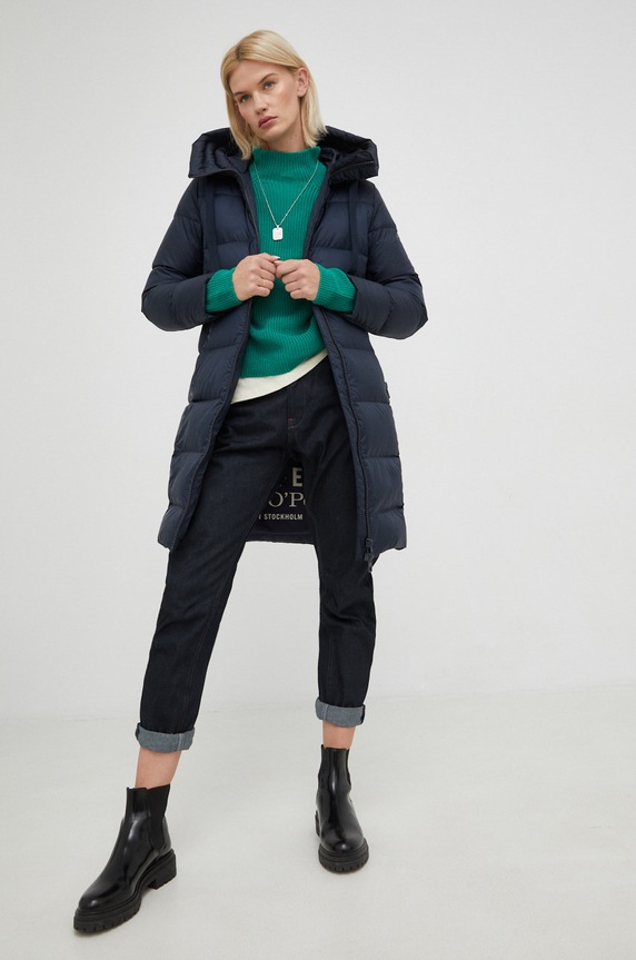 Τζιν παντελόνι G-Star D19821.D243 σκούρο μπλε AW22