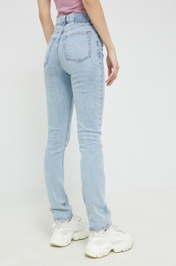 Ruházat Abercrombie & Fitch farmer KI155.2634.280 kék