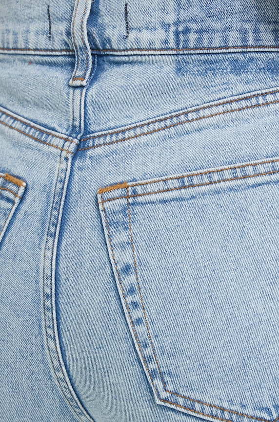 Abercrombie & Fitch farmer kék KI155.2634.280