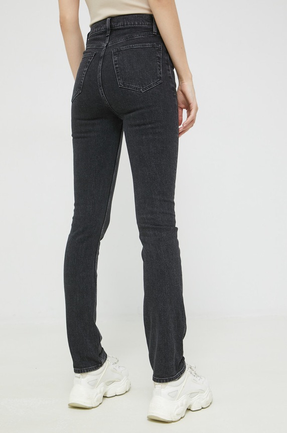 Ruházat Abercrombie & Fitch farmer KI155.2824.275 fekete