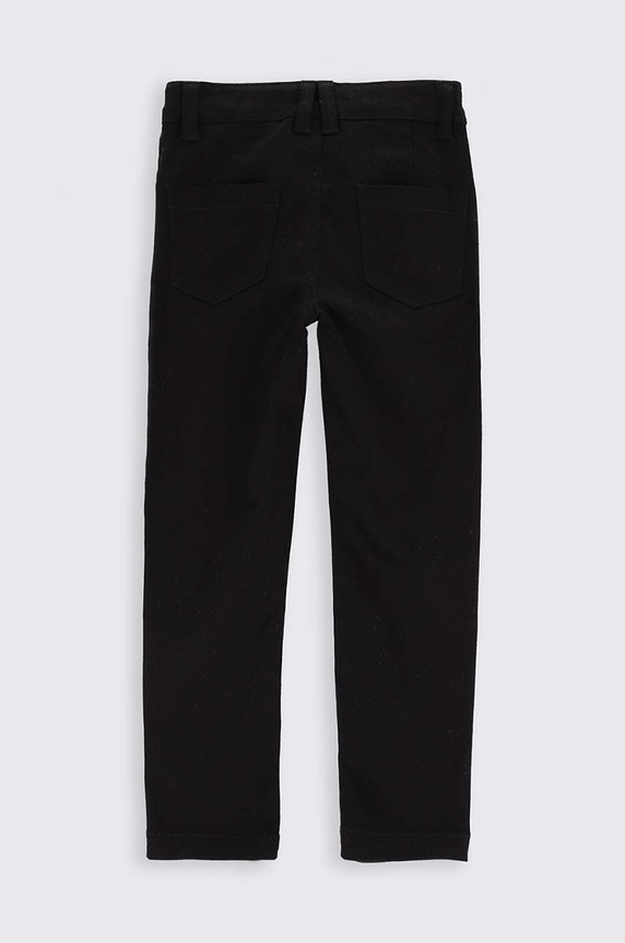 Coccodrillo jeans copii ZC2123105JCG negru AW22