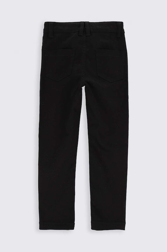 Coccodrillo jeans copii ZC2123105JCG negru AW22