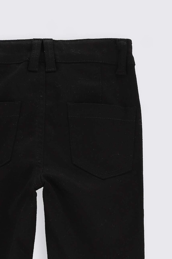 Coccodrillo jeans copii negru ZC2123105JCG