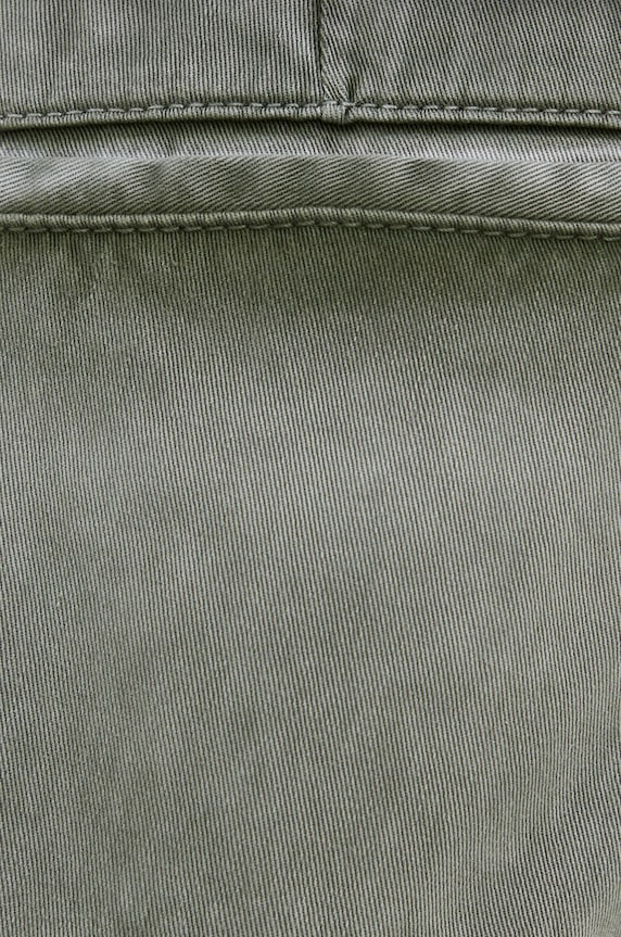 Hlače Drykorn zelena 40393.270061