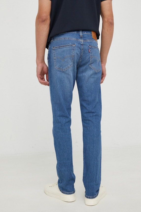 Oblečení Džíny Levi's 511 Slim 04511.5461 modrá