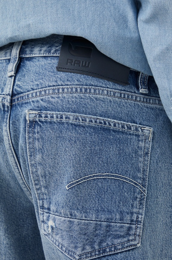 G-Star jeans albastru D19161.C967