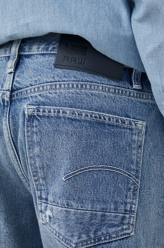 G-Star jeans albastru D19161.C967