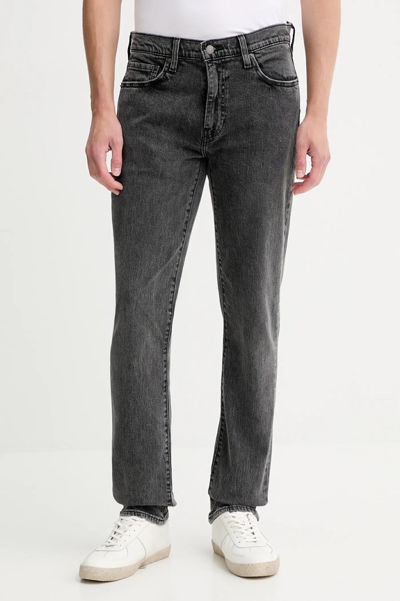 Traperice Levi's 511™ SLIM siva 04511.5474.5474