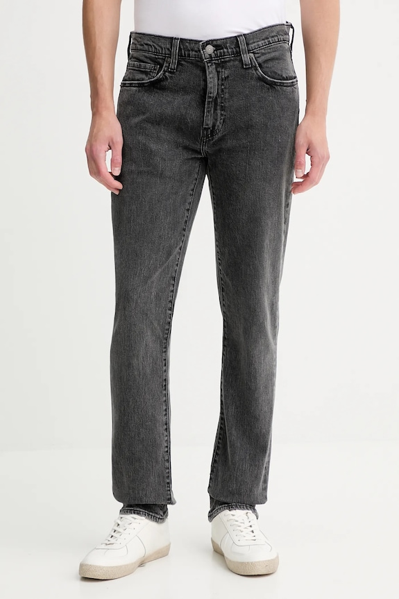 Traperice Levi's 511™ SLIM siva 04511.5474.5474