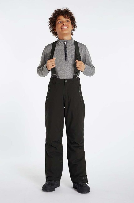 Protest spodnie narciarskie dziecięce 4810200