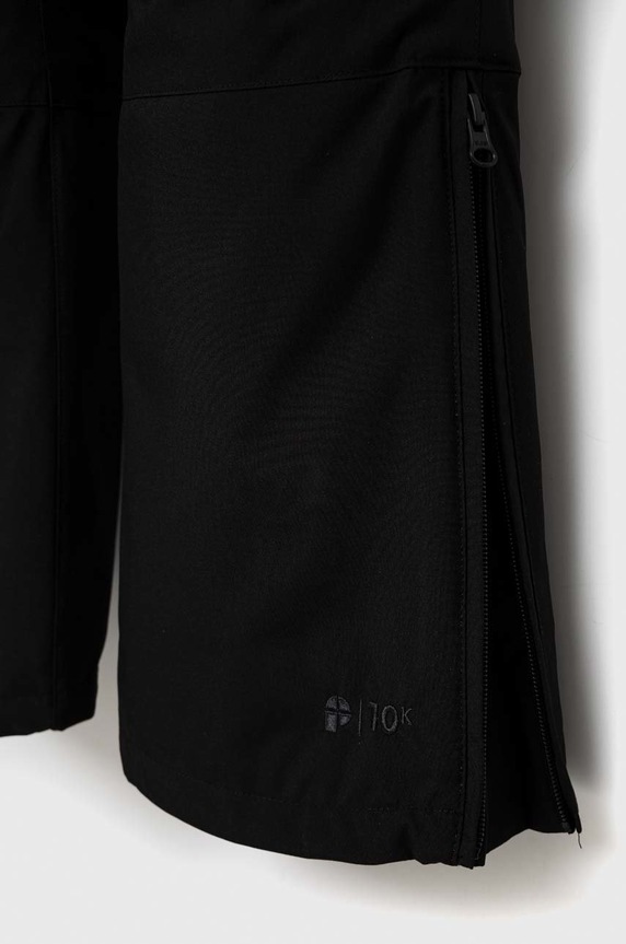 Protest spodnie narciarskie dziecięce 4810200 czarny