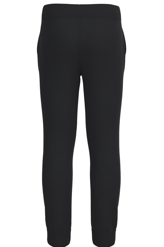 Lego Wear melegítőnadrág 12010624 fekete AW22