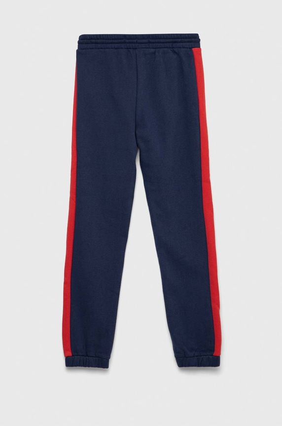 Levi's spodnie dresowe dziecięce 9EF532. granatowy AW22