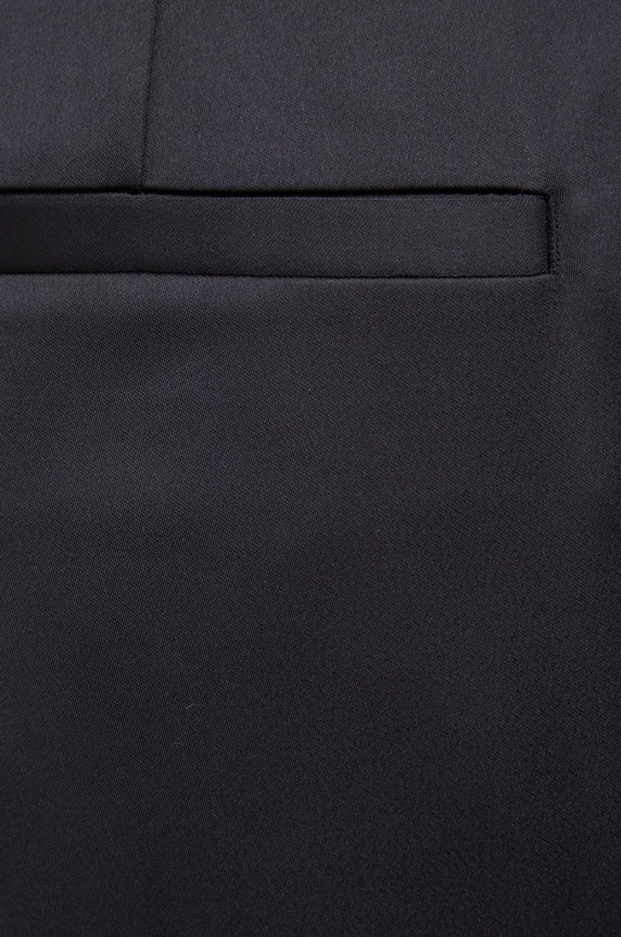 Kalhoty Calvin Klein černá K20K204429.9BYY