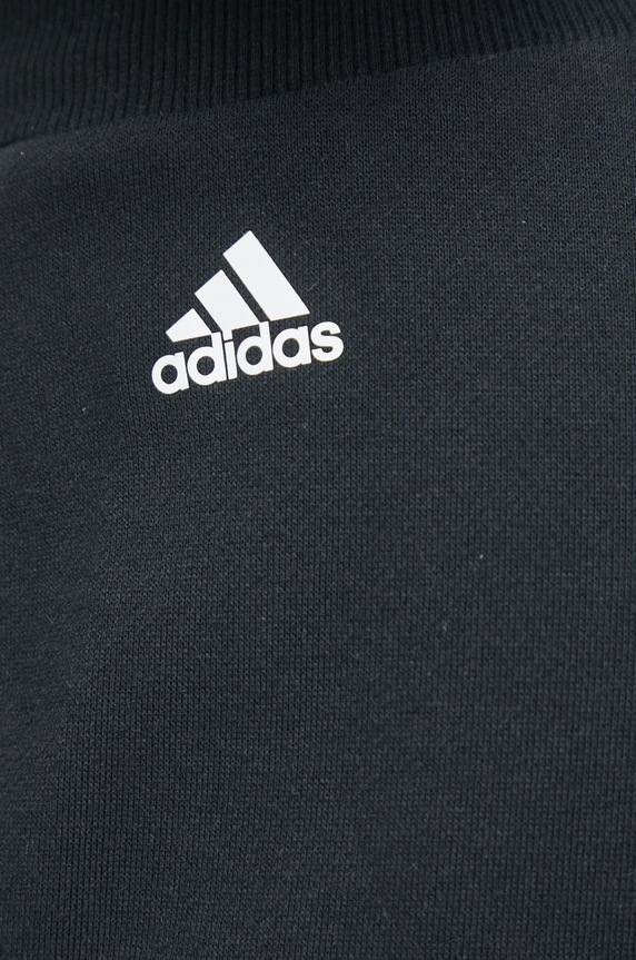adidas spodnie dresowe czarny HL4417