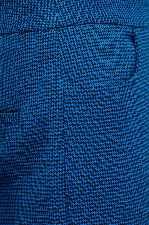 Gestuz pantaloni Ottaviagz 10906521 albastru