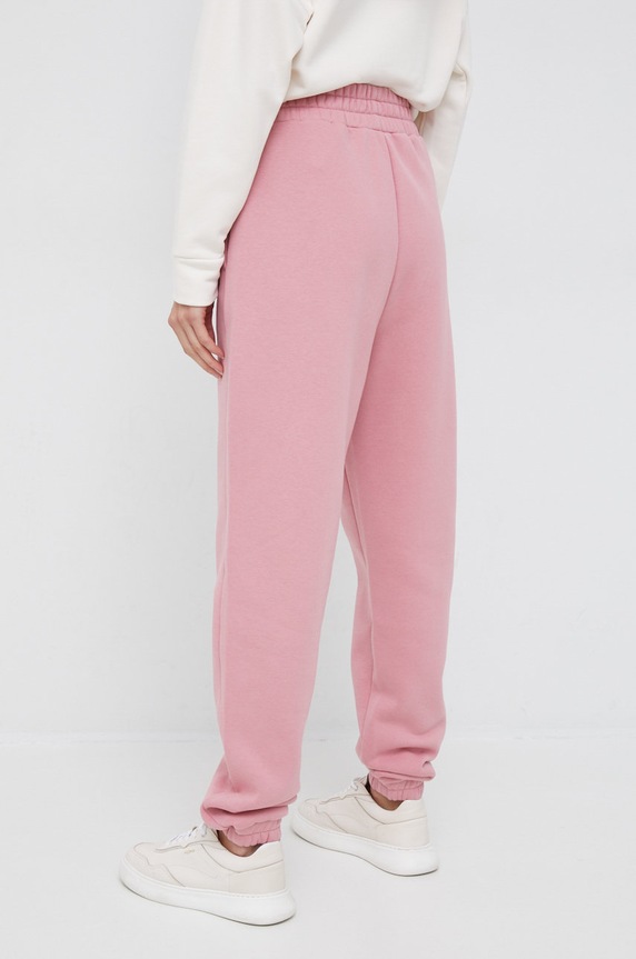 Îmbrăcăminte Colmar pantaloni de trening 9053.6WX roz