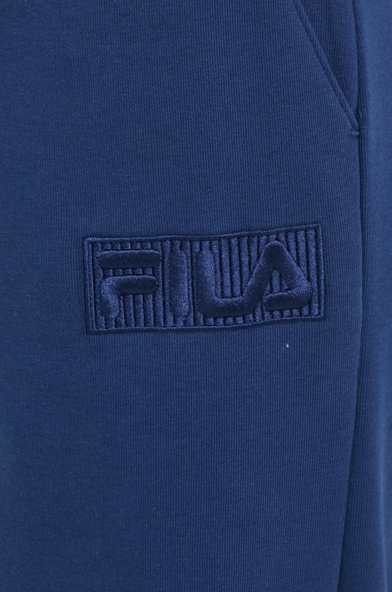 Fila spodnie dresowe granatowy FAW0254