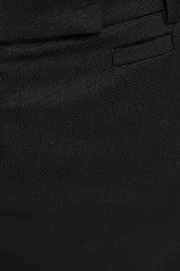 Bruuns Bazaar spodnie BBW3075 czarny