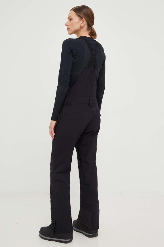 Billabong spodnie Drifter Stx czarny F6PF05BIF2