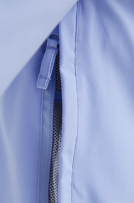 Roxy pantaloni snowboard ERJTP03201 violet