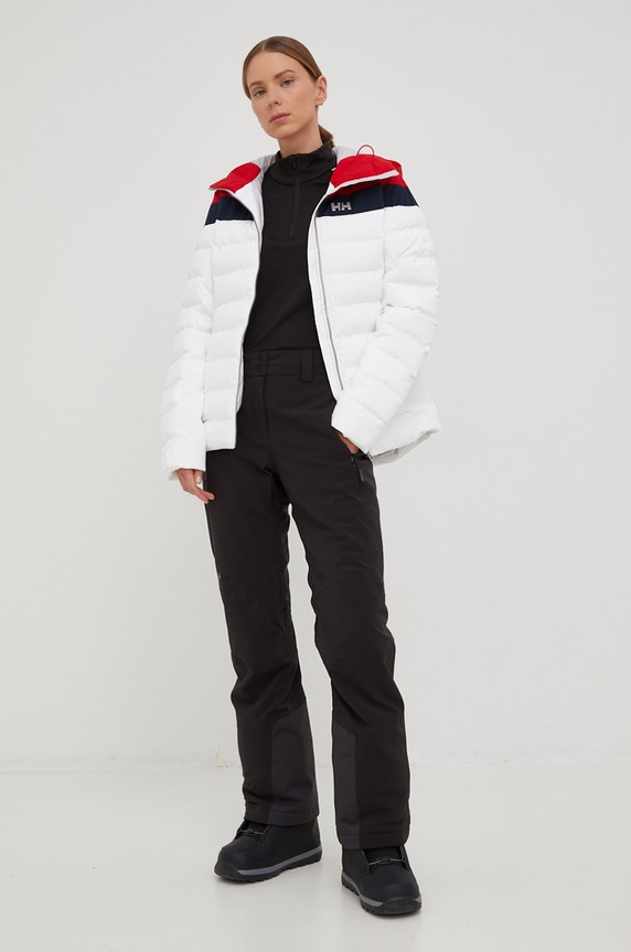 Helly Hansen Ски панталон Alphelia 2.0 65906 черен AW24