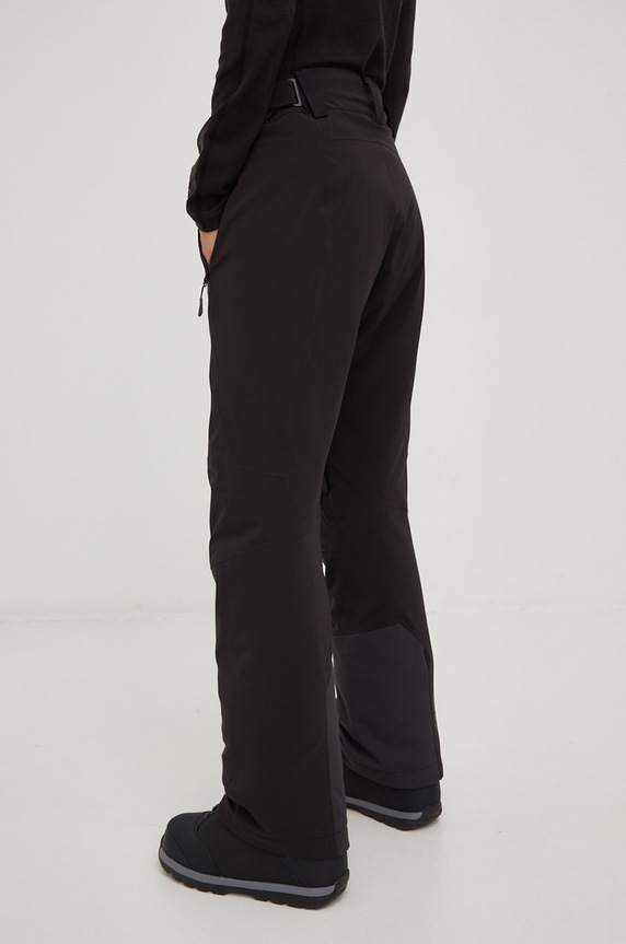 Дрехи Helly Hansen Ски панталон Alphelia 2.0 65906 черен