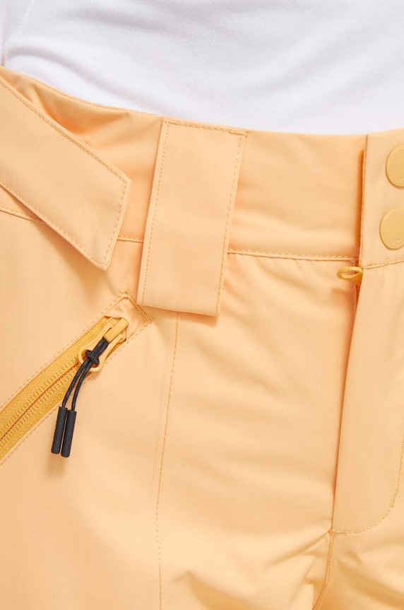 Rip Curl pantaloni Rider portocaliu 004WOU
