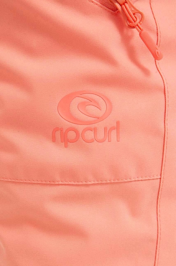 Rip Curl spodnie Rider pomarańczowy 004WOU
