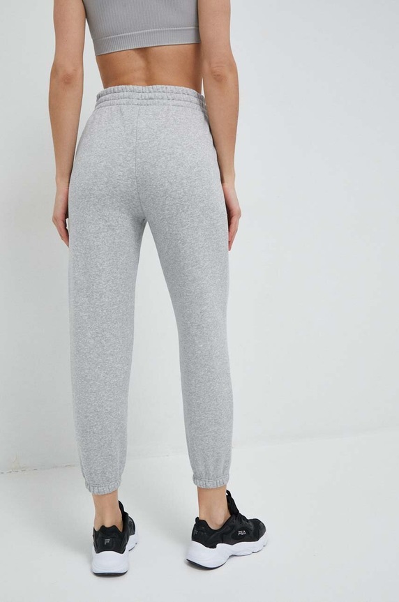Oblečení Tepláky Under Armour 1373034 šedá