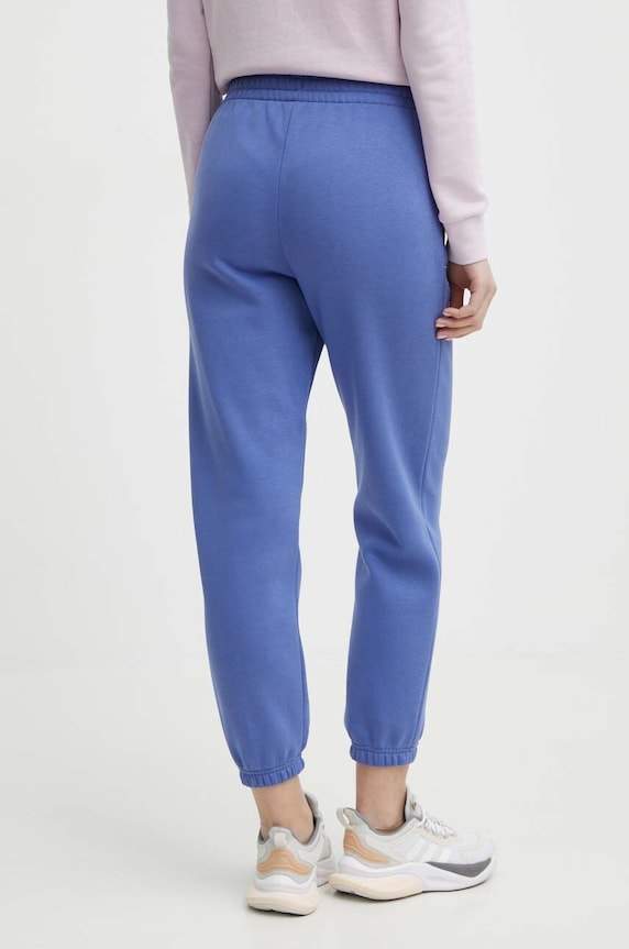 Odzież Under Armour spodnie dresowe 1373034 niebieski