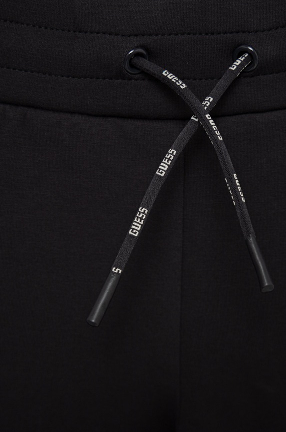 Момиче Детски спортен панталон Guess J2YQ24.FL03S тъмносин