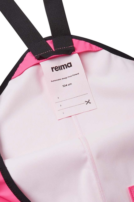 Reima spodnie przeciwdeszczowe dziecięce 5100026A