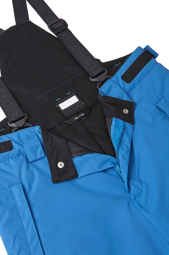 Fiú Reima gyerek nadrág 5100052A kék