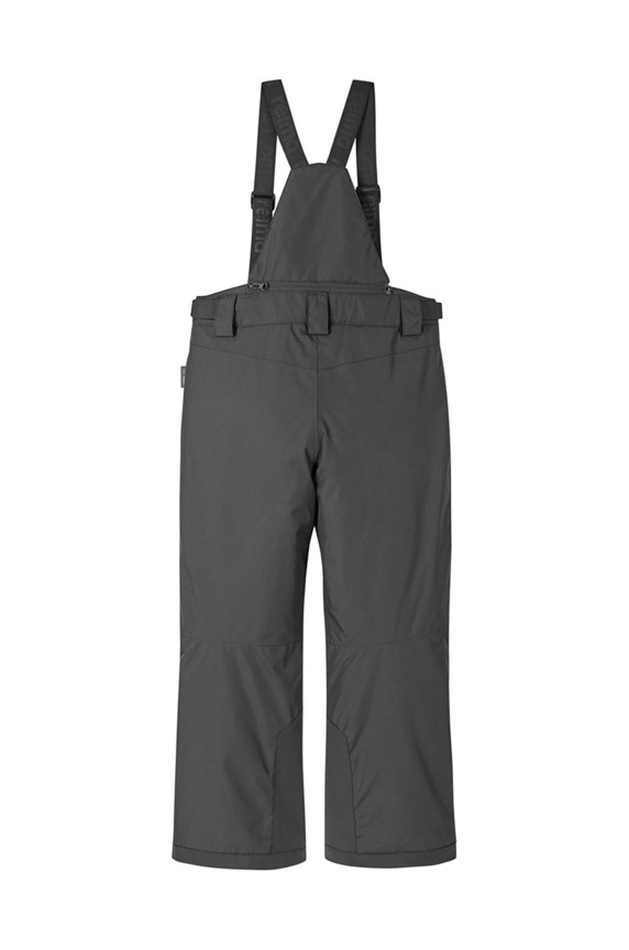 Dječje hlače Reima 5100052A crna AA00