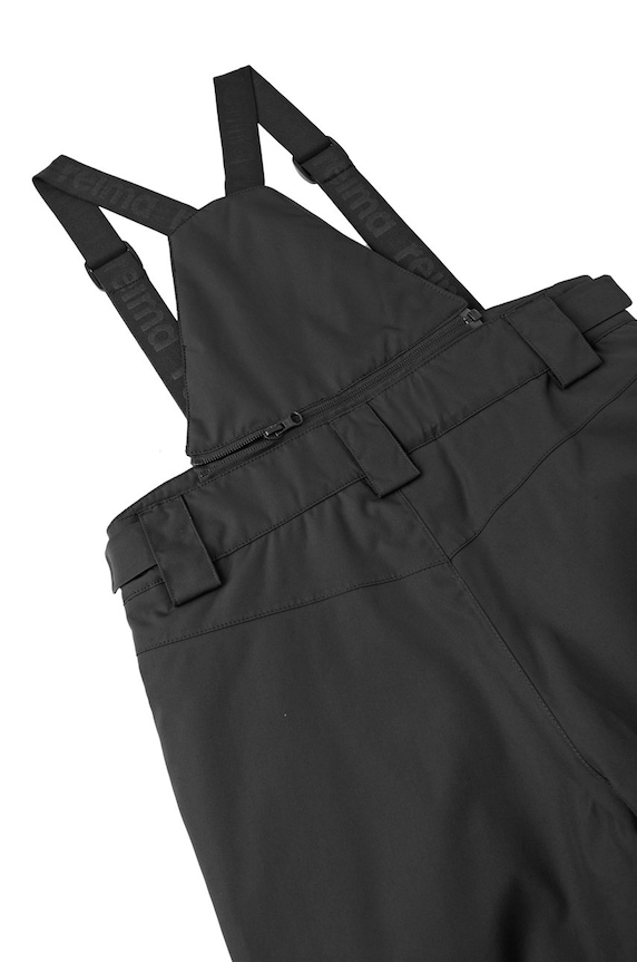 Dječje hlače Reima crna 5100052A