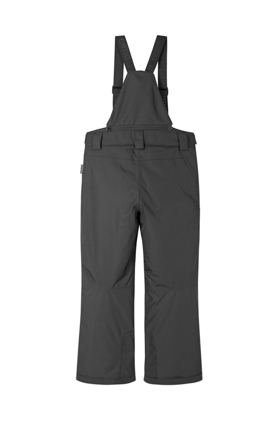 Reima pantaloni per bambini 5100053A nero AA00