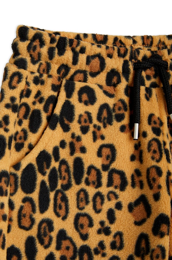 Chłopiec Mini Rodini spodnie dresowe niemowlęce 1000005913 multicolor