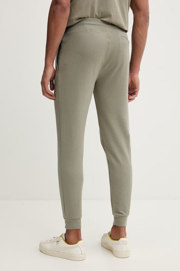 Îmbrăcăminte Guess pantaloni de trening ALDWIN Z2YB22.KAIJ1 verde